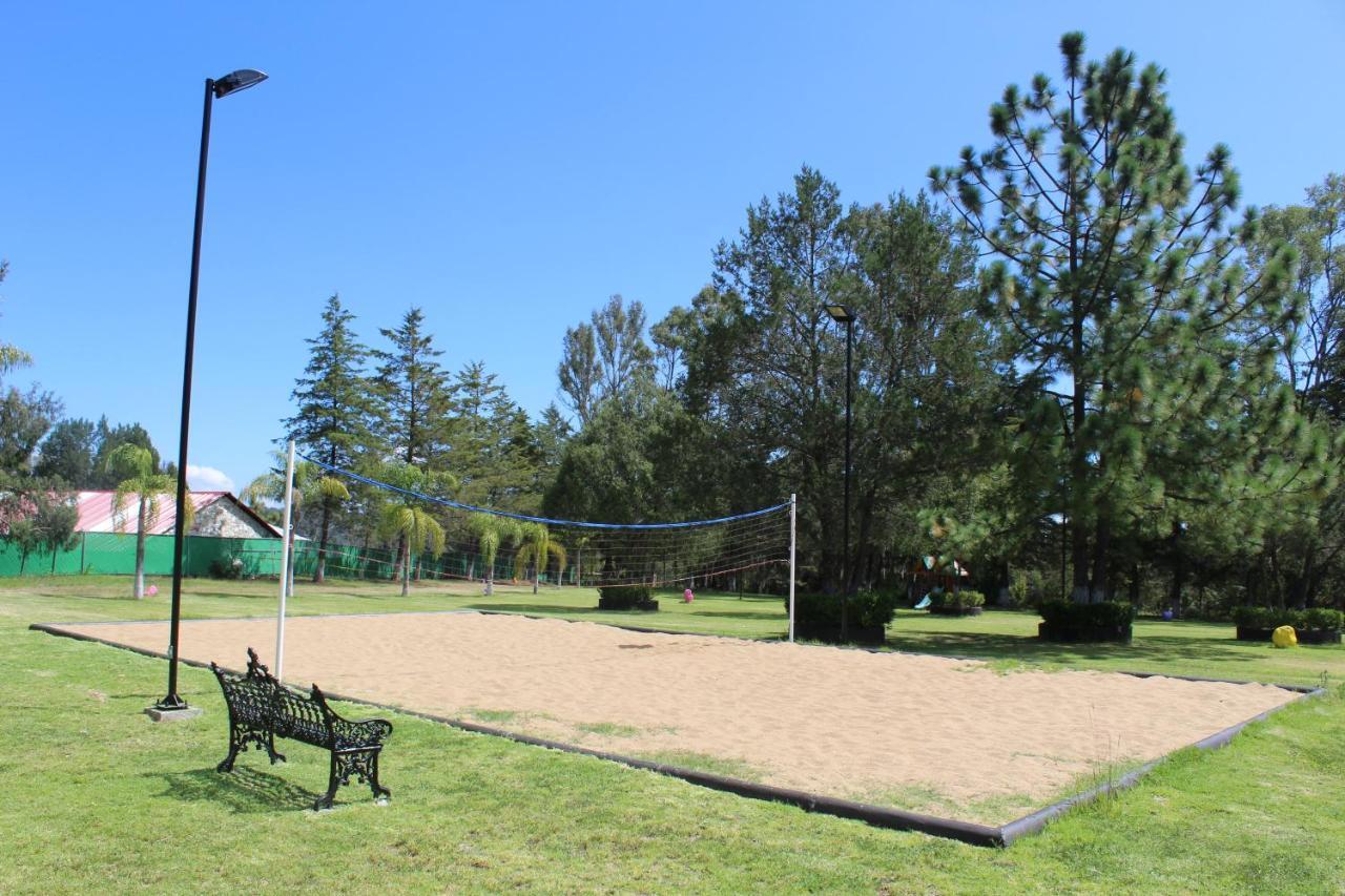 Hotel & Glamping Huasca Sierra Verde Huasca de Ocampo Exteriör bild